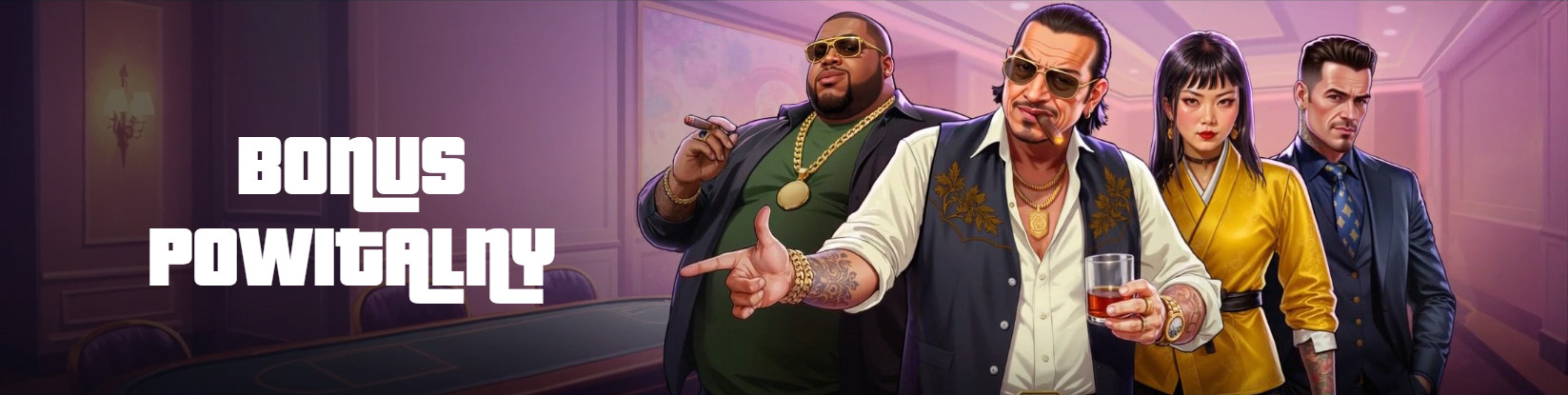 Mafia casino
